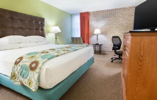 Photo of Bedroom in McAllen