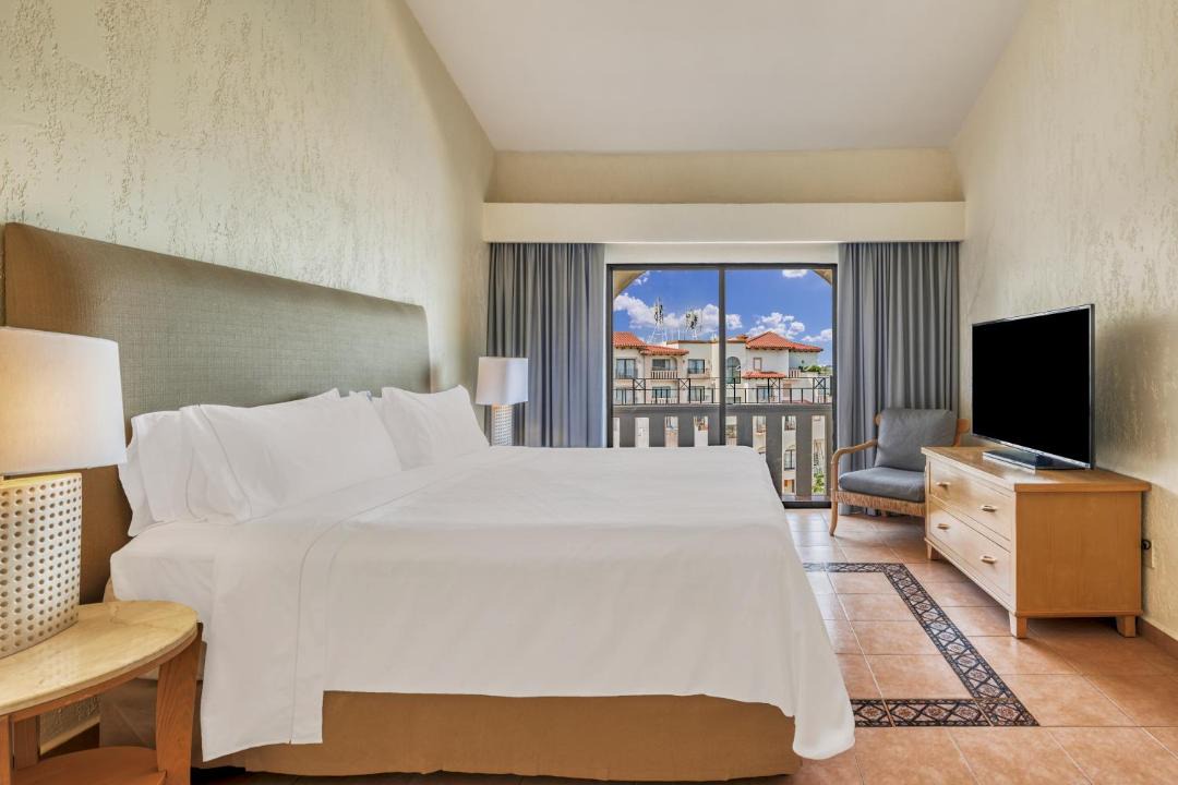 Photo of Bedroom in Punta Cancun