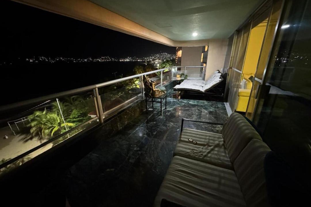 Photo of Patio Balcony in Magallanes