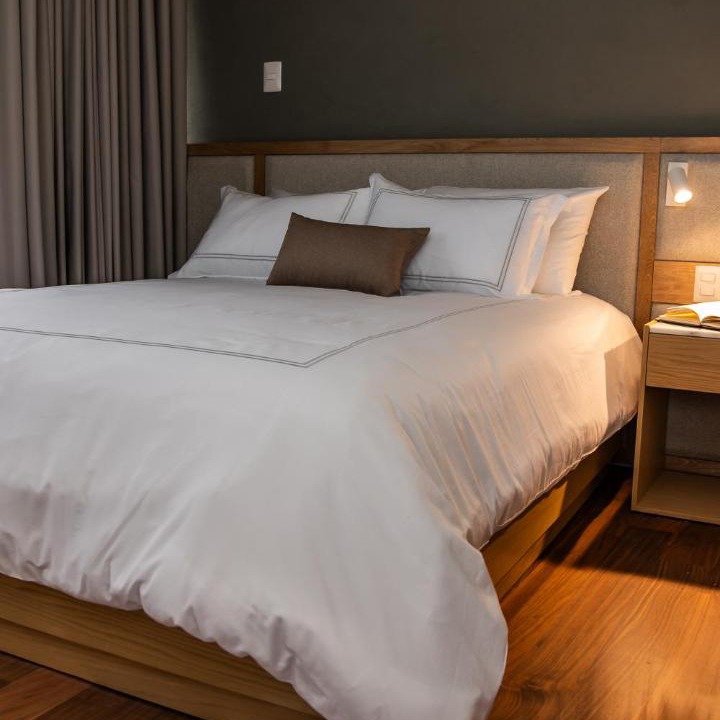 Photo of Bedroom in San Luis Potosi