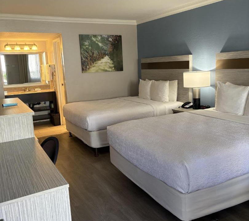 Photo of Bedroom in North Mountain
