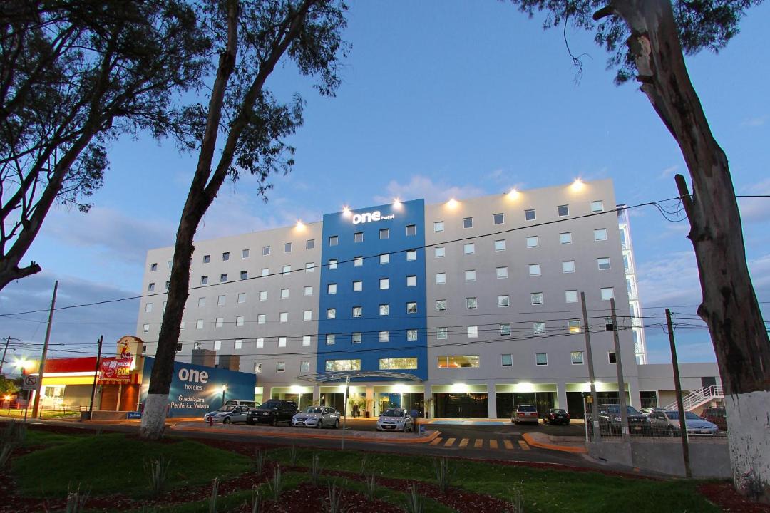 Photo of Buildings in Granja