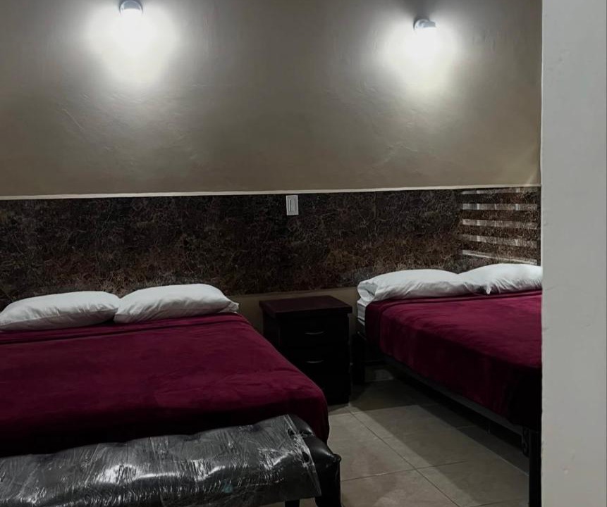 Photo of Bedroom in Leon