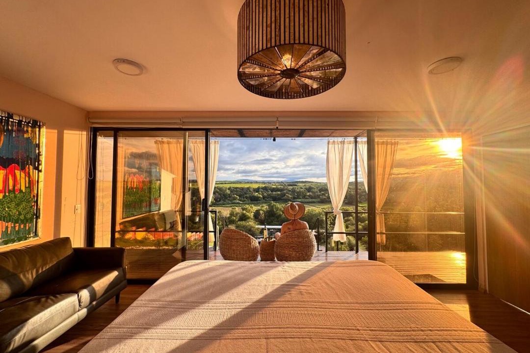 Photo of Bedroom in San Miguel de Allende