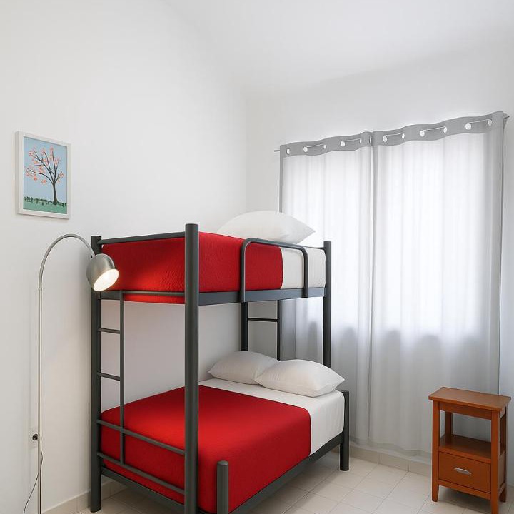 Photo of Bedroom in Morelia