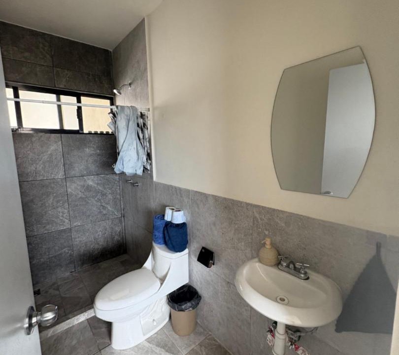 Photo of Bathroom in San Luis Potosi