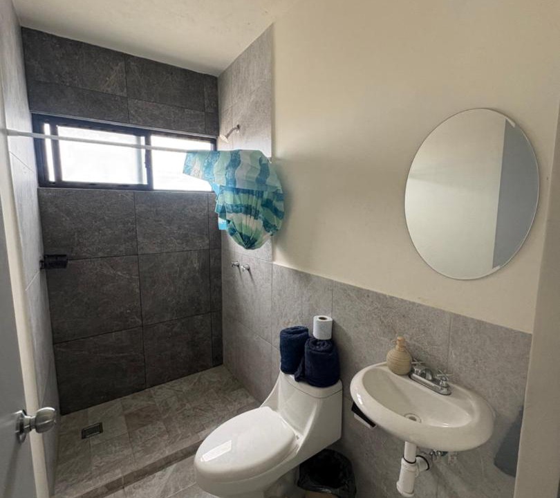 Photo of Bathroom in San Luis Potosi