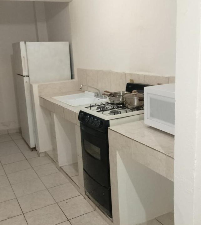 Photo of Kitchen in Gomez Palacio