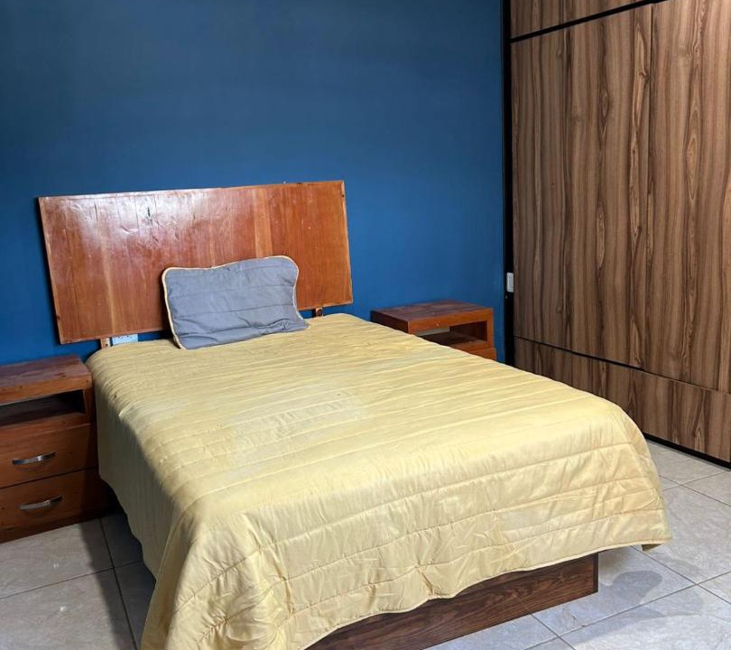 Photo of Bedroom in Mazatlan