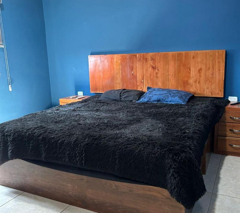 Photo of Bedroom in Mazatlan