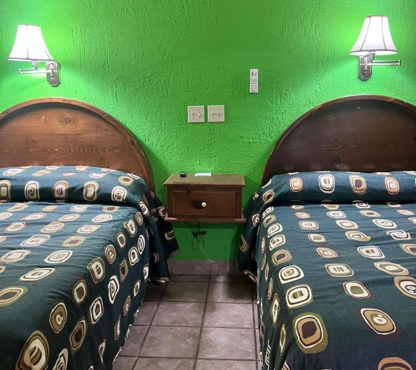 Photo of Bedroom in Loreto