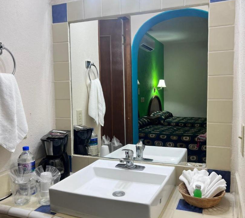 Photo of Bathroom in Loreto