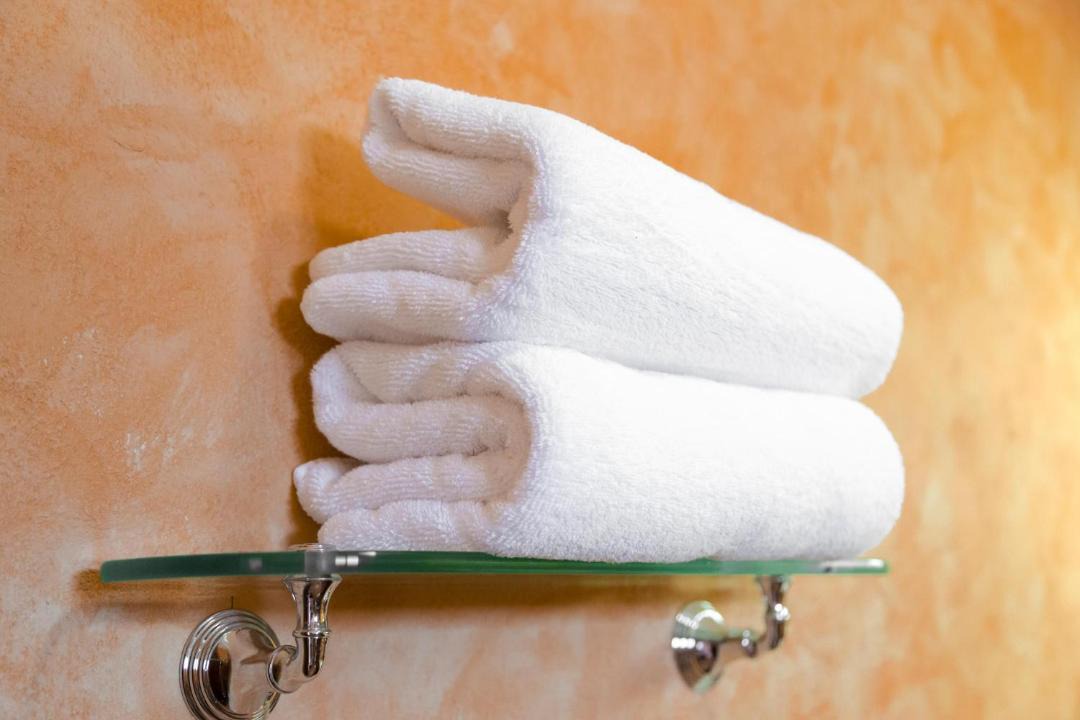 Photo of Bathroom in Loreto