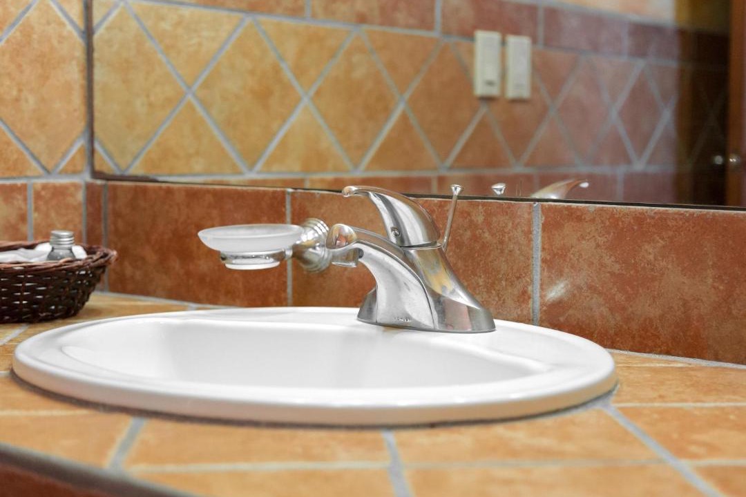 Photo of Bathroom in Loreto