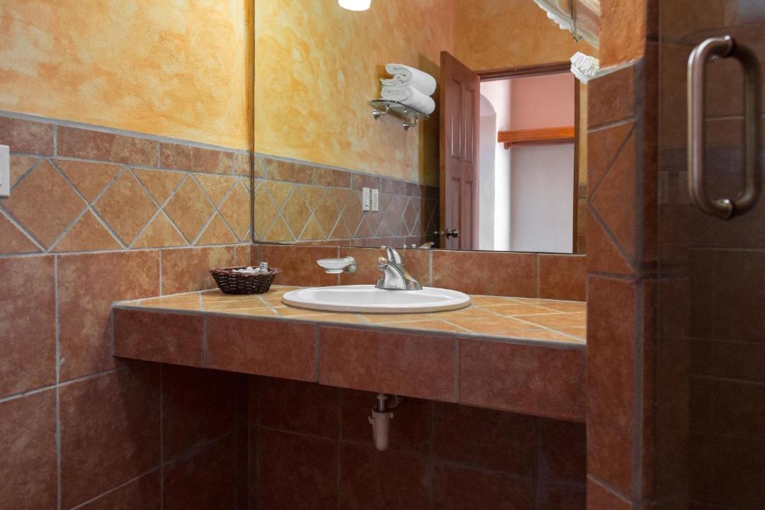 Photo of Bathroom in Loreto