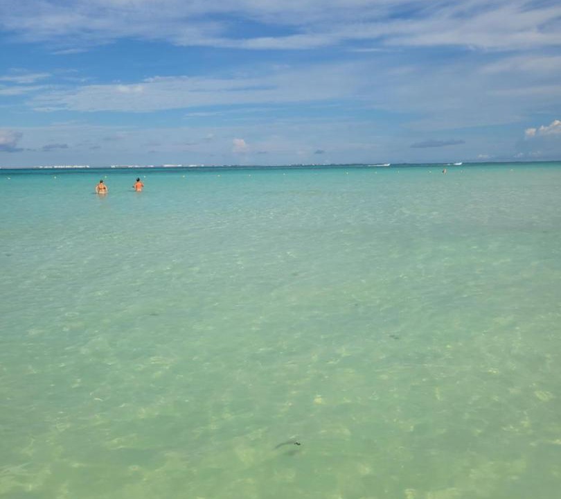 Photo of Others in Isla Mujeres