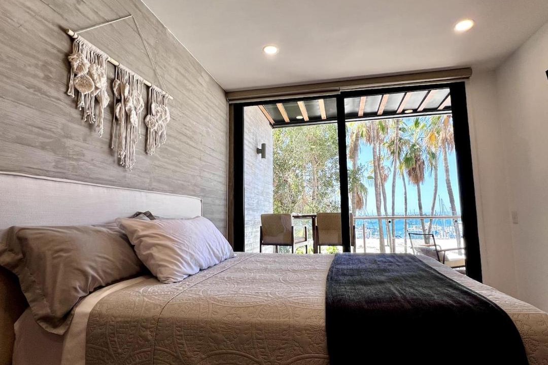 Photo of Bedroom in La Paz