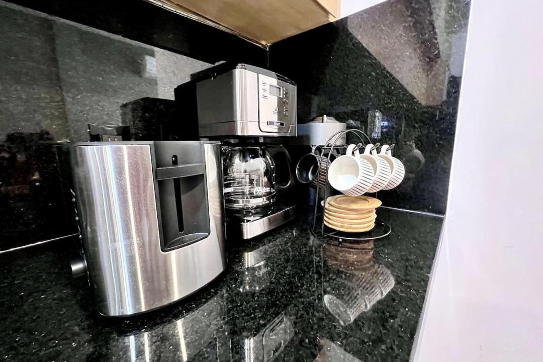 Photo of Kitchen in La Paz