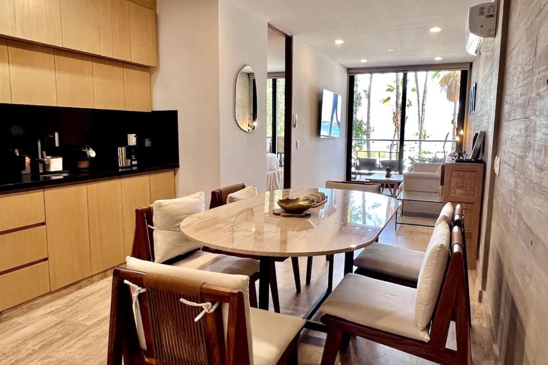Photo of Kitchen in La Paz