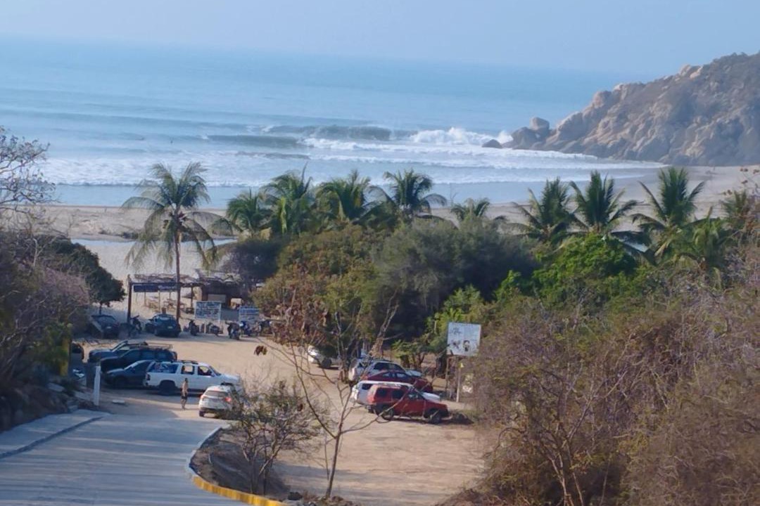 Photo of Others in San Pedro Huamelula