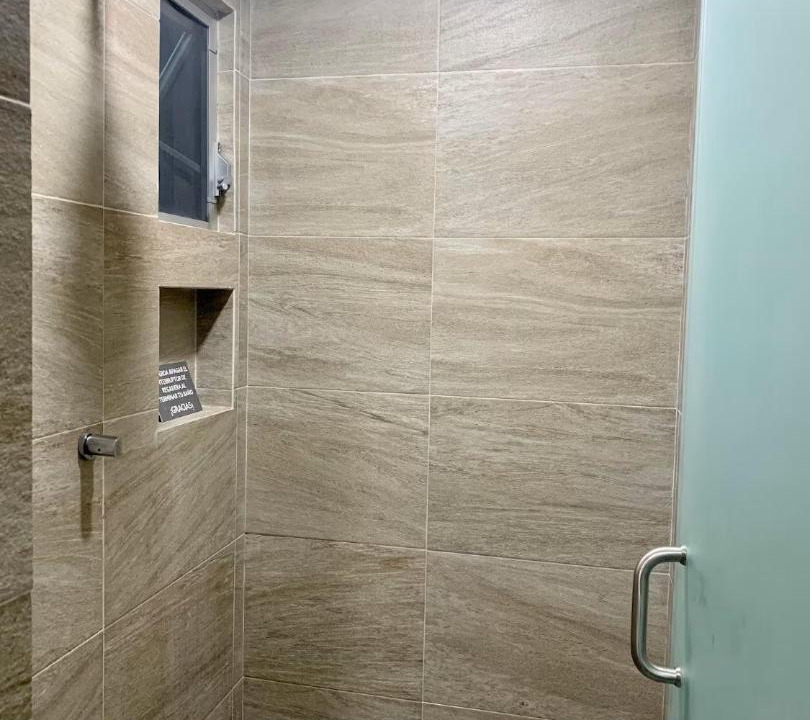 Photo of Bathroom in Minatitlán