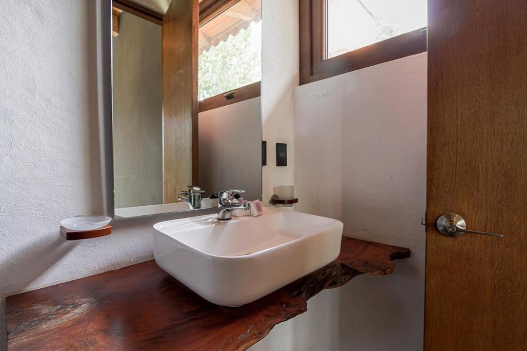 Photo of Bathroom in Tapalpa