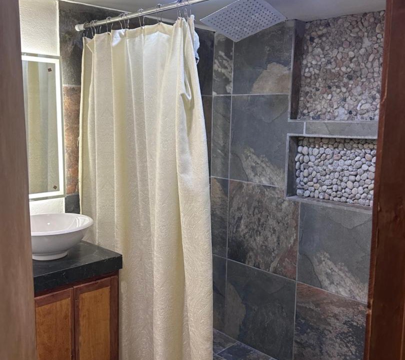 Photo of Bathroom in Segunda Seccion