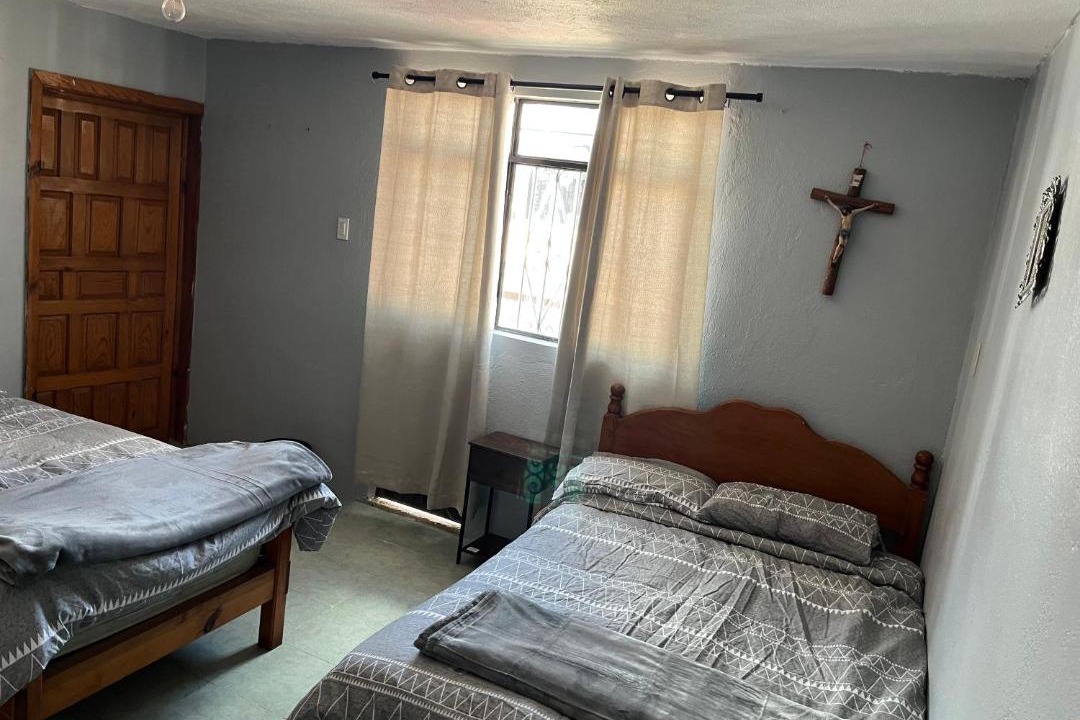Photo of Bedroom in Mazamitla