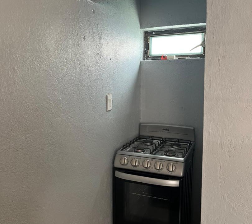 Photo of Kitchen in Mazamitla
