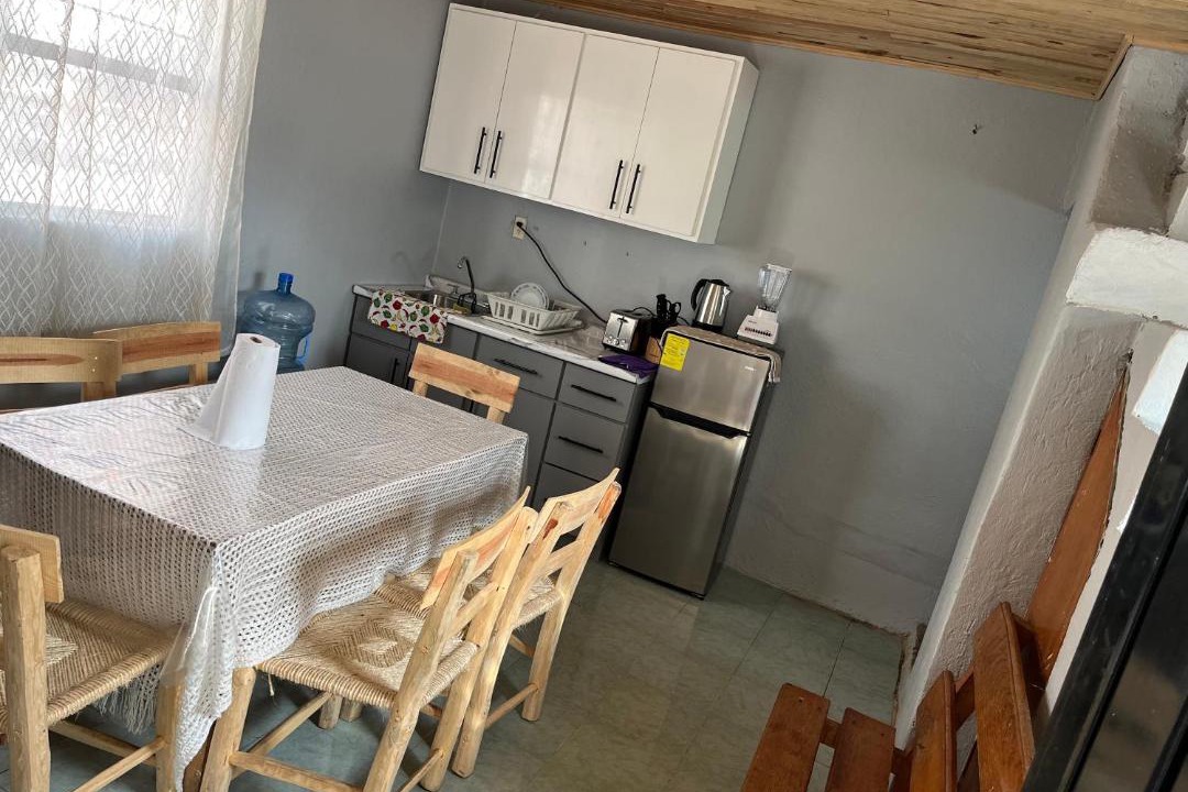 Photo of Kitchen in Mazamitla