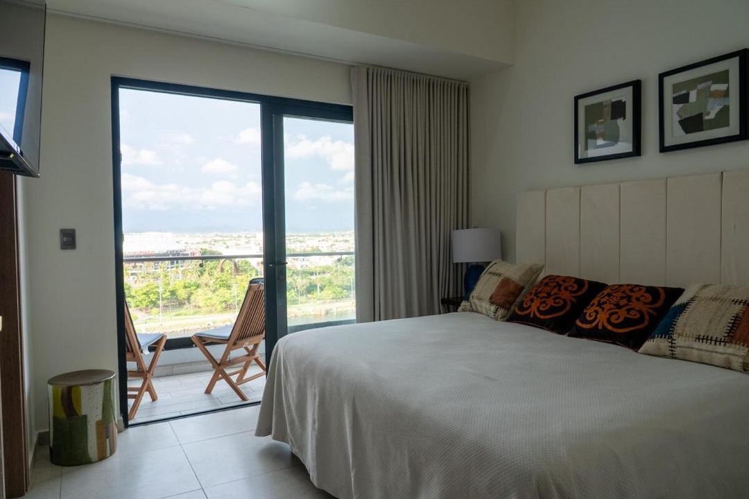 Photo of Bedroom in Mazatlan