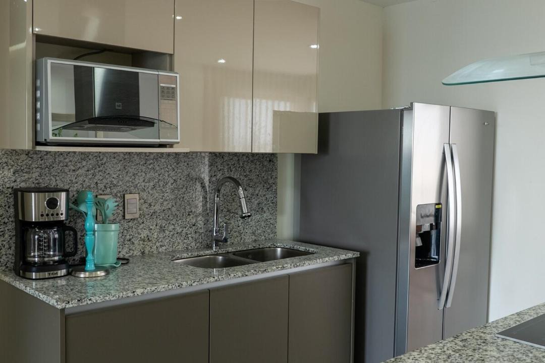 Photo of Kitchen in Mazatlan