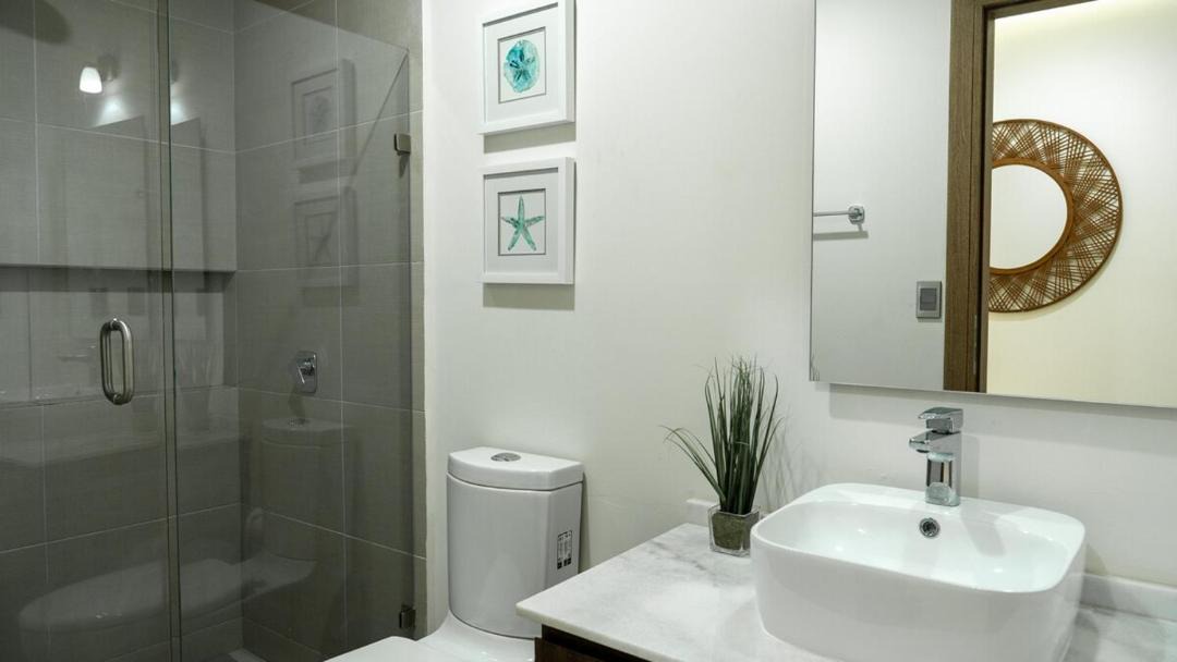 Photo of Bathroom in Mazatlan