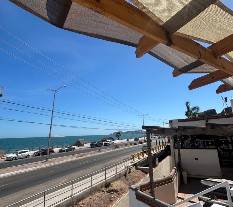 Photo of Patio Balcony in San Carlos