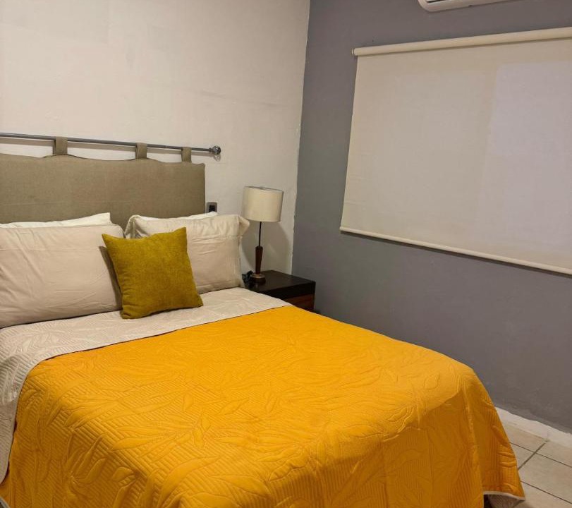 Photo of Bedroom in Ildefonso Green