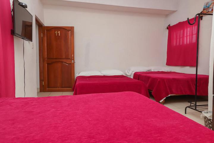 Photo of Bedroom in Ciudad Valles