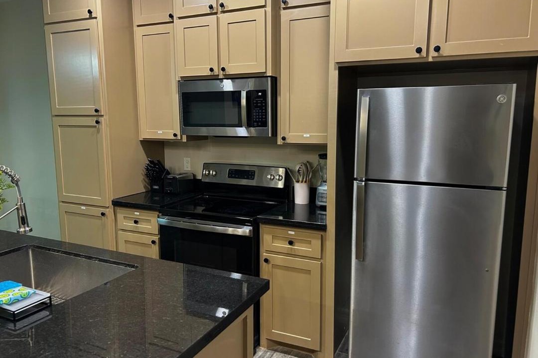 Photo of Kitchen in Harlingen