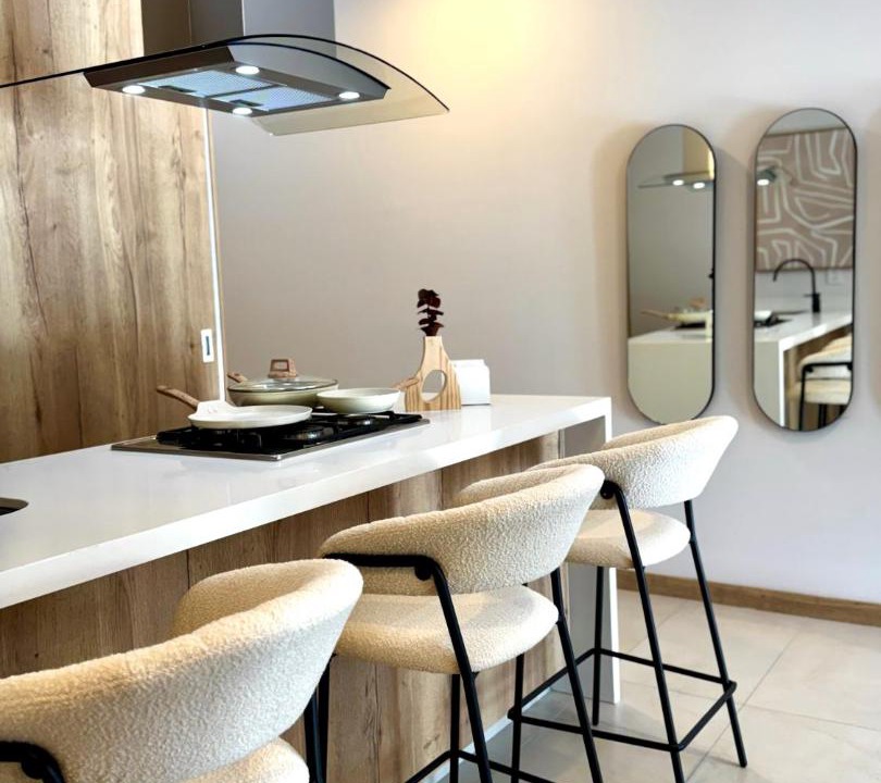Photo of Kitchen in Zona Minerva