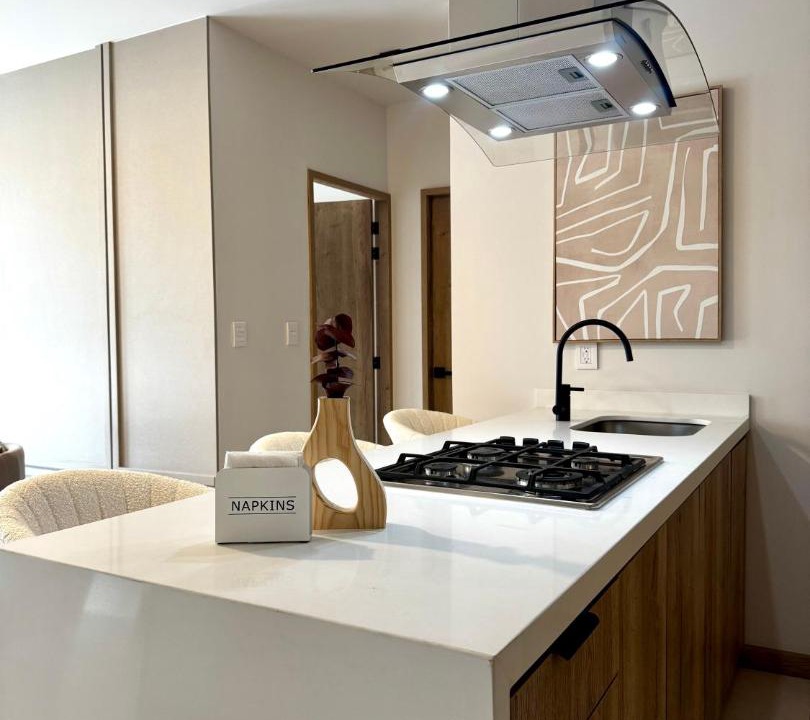 Photo of Kitchen in Zona Minerva