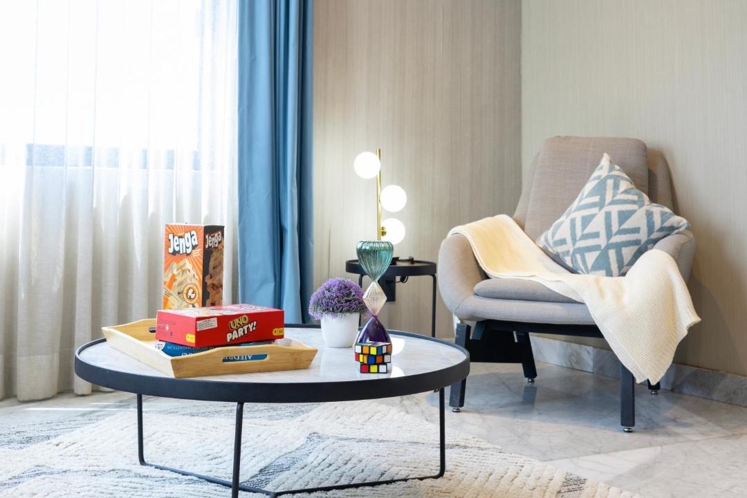 Photo of Livingroom in El Medano Ejidal