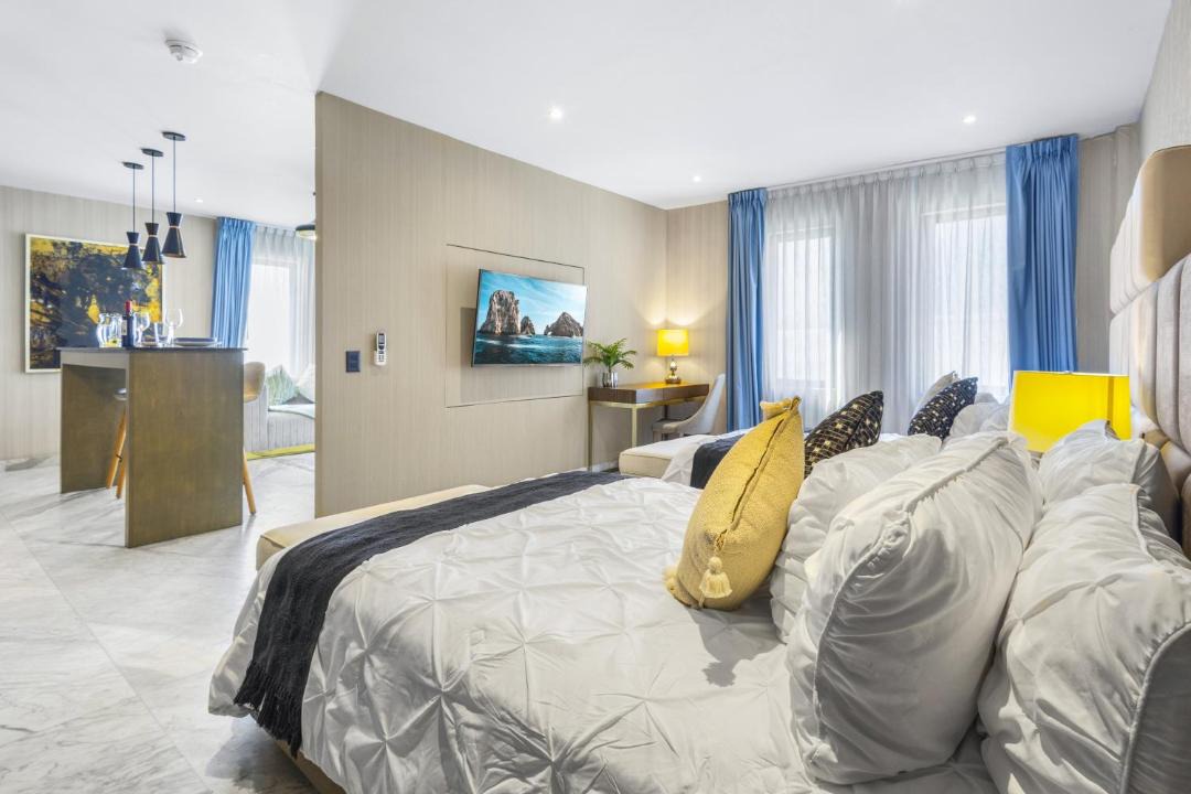 Photo of Bedroom in El Medano Ejidal