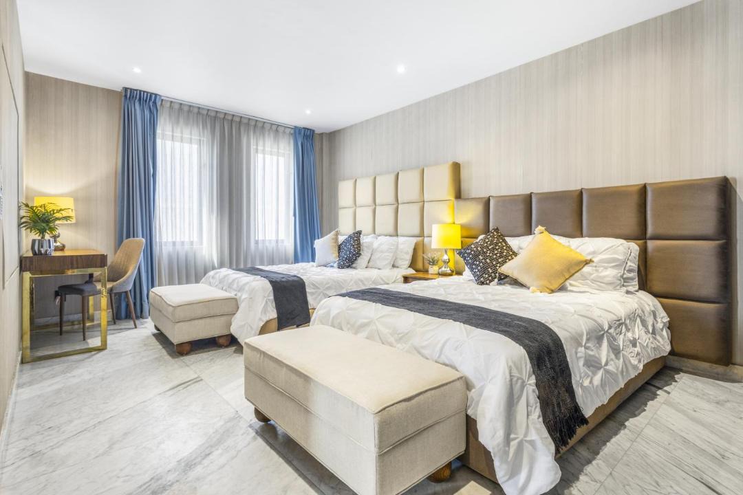 Photo of Bedroom in El Medano Ejidal