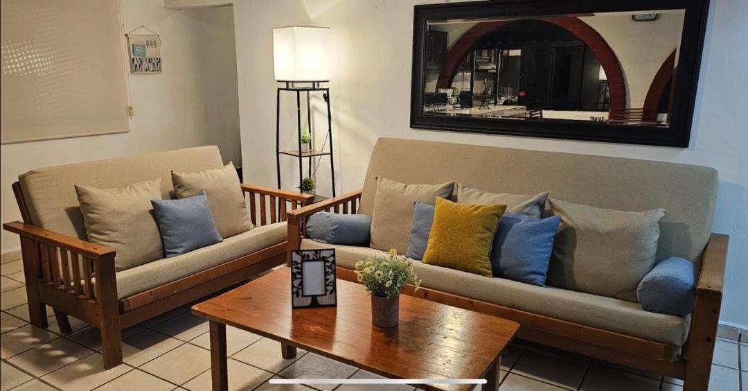 Photo of Livingroom in Ildefonso Green