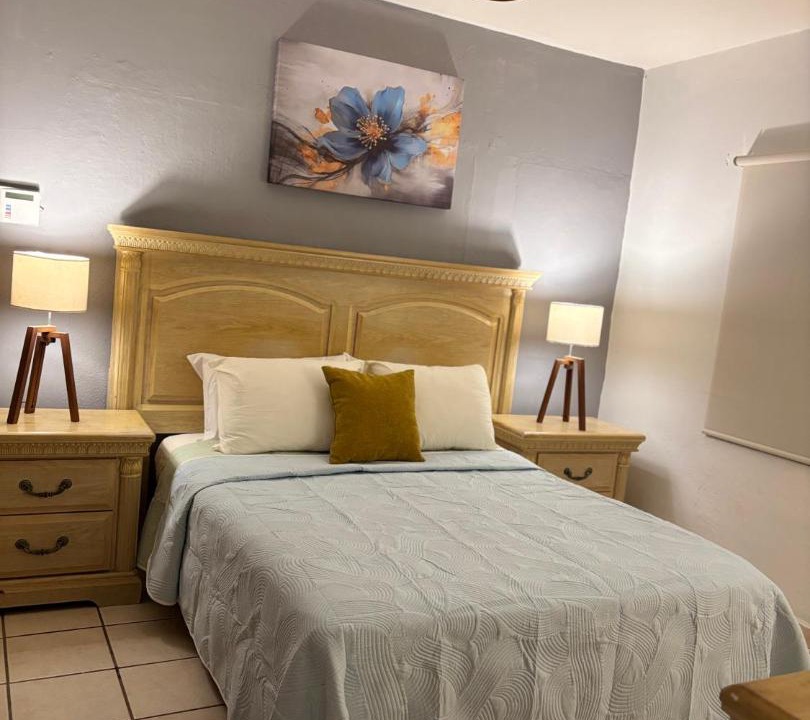 Photo of Bedroom in Ildefonso Green