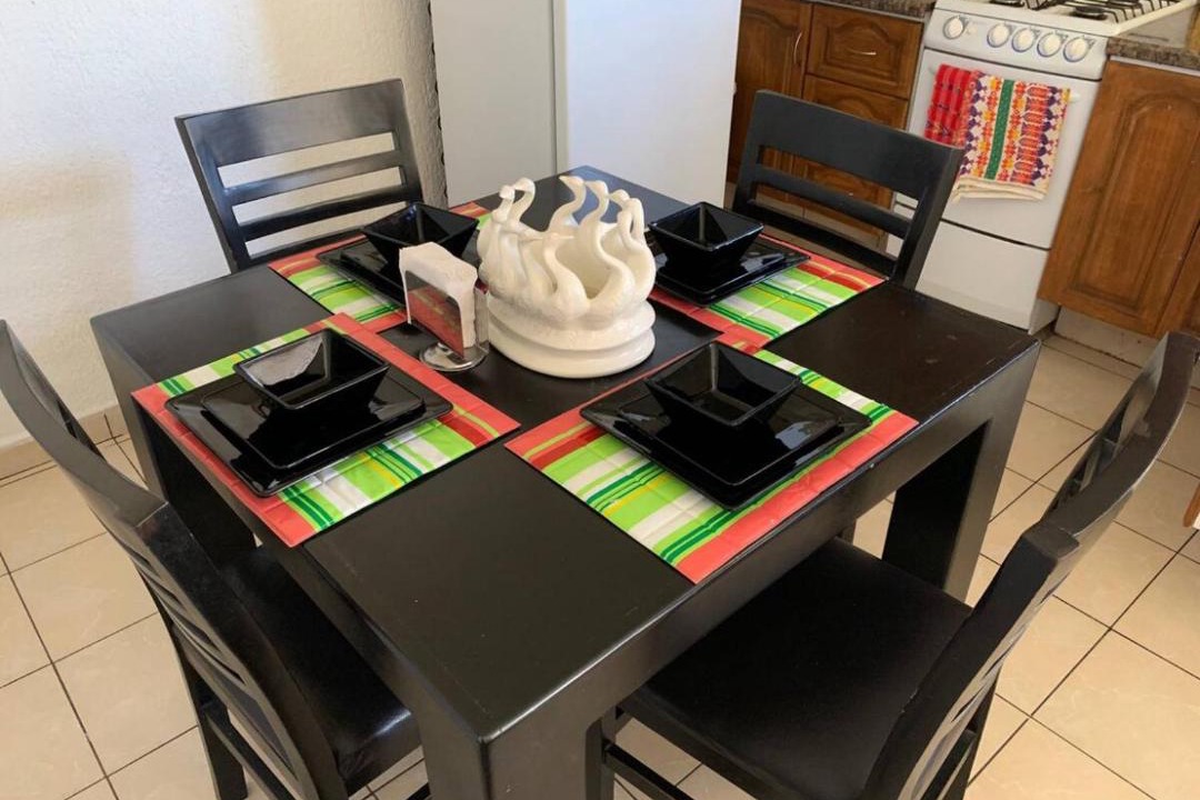 Photo of Kitchen in La Estancia
