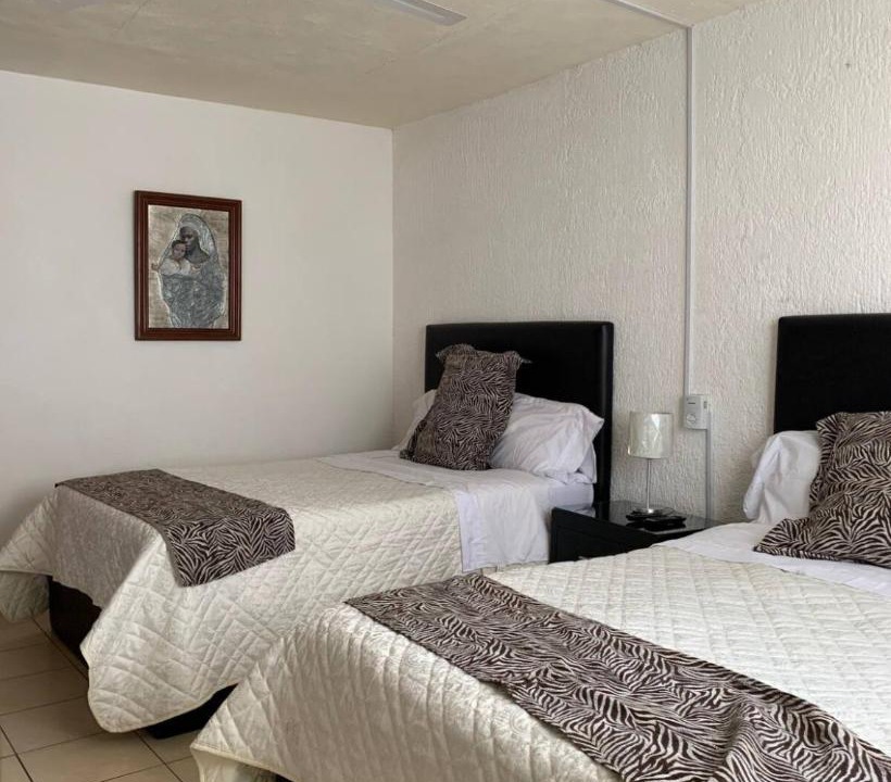 Photo of Bedroom in La Estancia