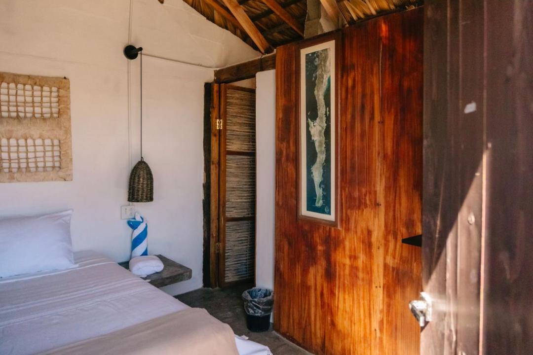 Photo of Bedroom in La Fortuna