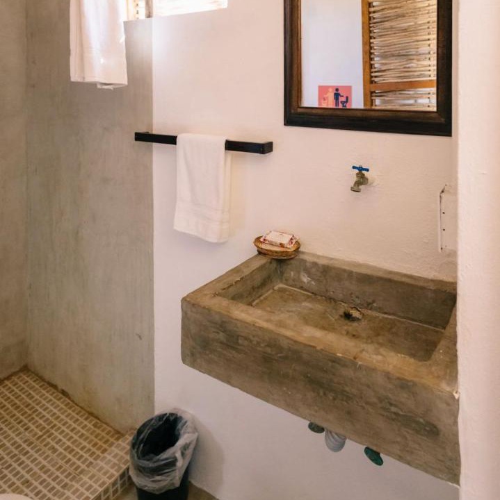 Photo of Bathroom in La Fortuna