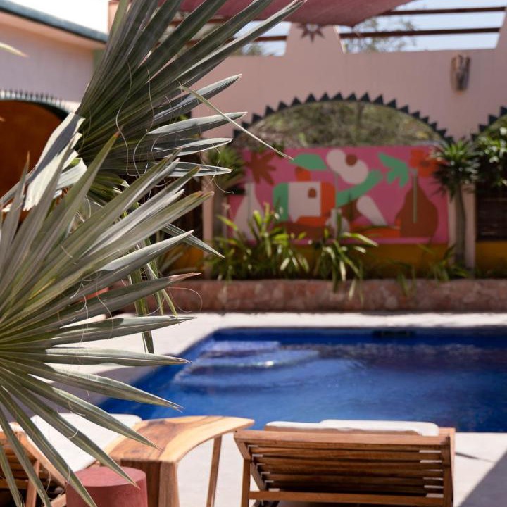 Photo of Others in Barra de Colotepec