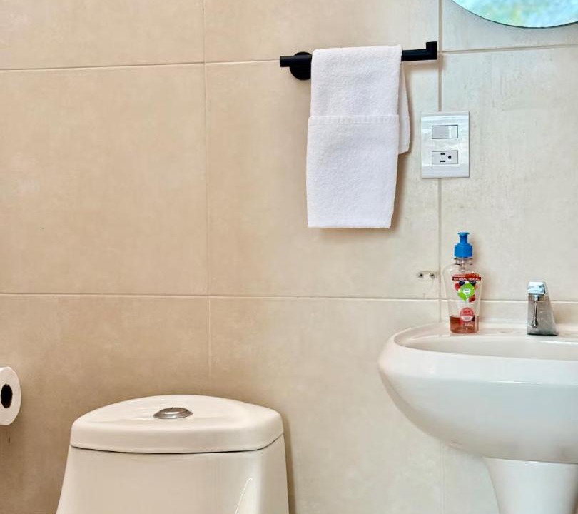 Photo of Bathroom in Arrecife